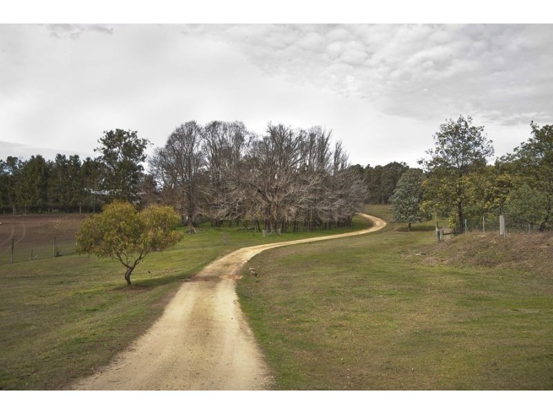 99 Woolnoughs Road, Daylesford VIC 3460