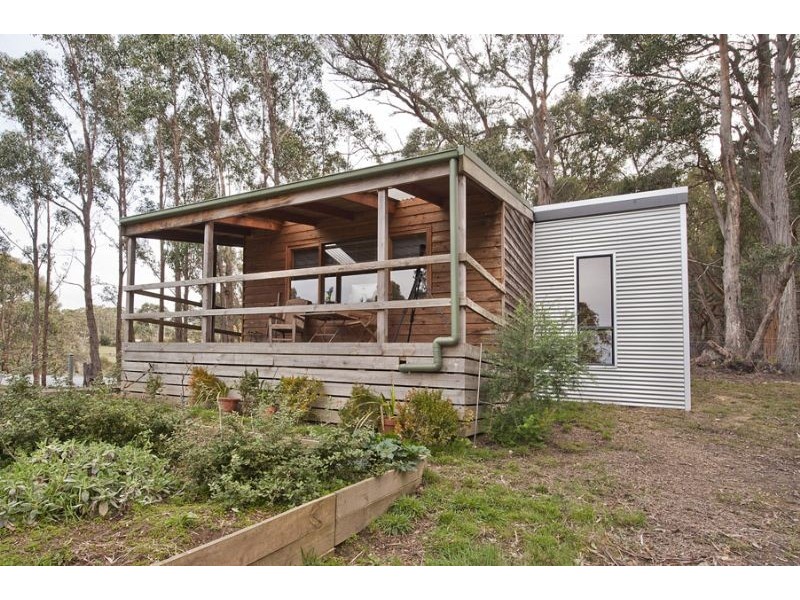99 Woolnoughs Road, Daylesford VIC 3460