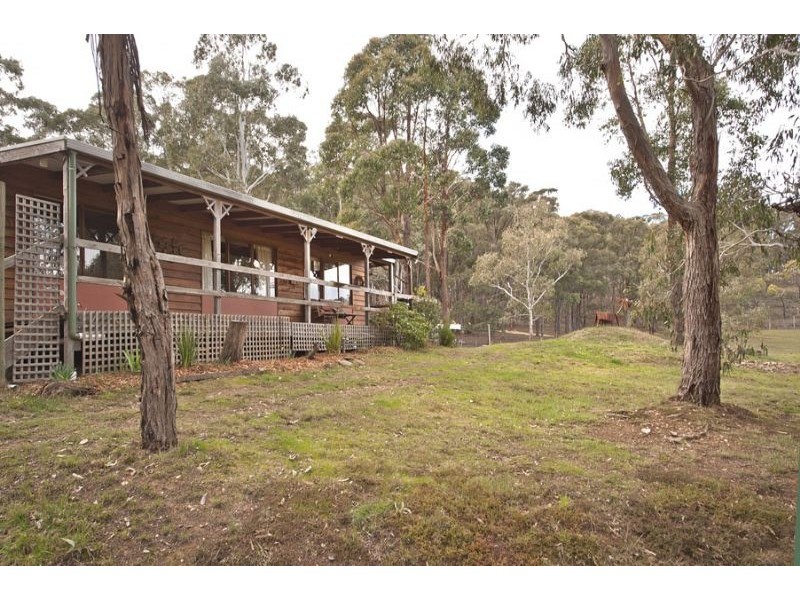 99 Woolnoughs Road, Daylesford VIC 3460