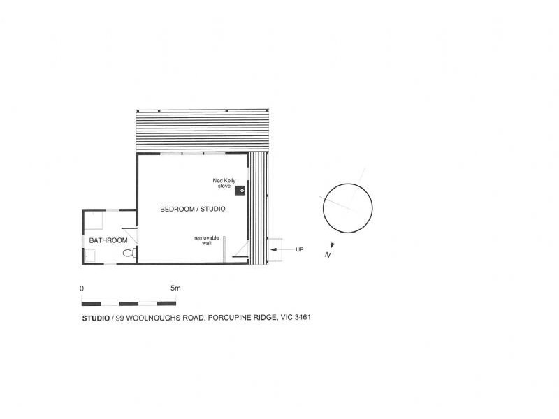 99 Woolnoughs Road, Daylesford VIC 3460