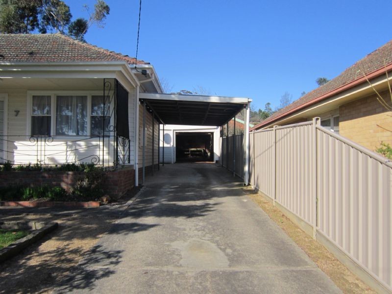 7 Jamieson St, Daylesford VIC 3460