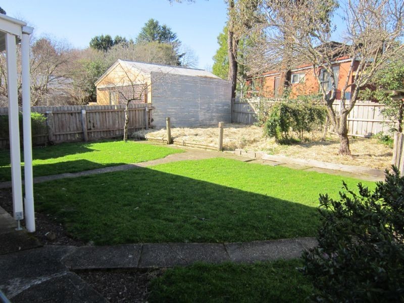 7 Jamieson St, Daylesford VIC 3460