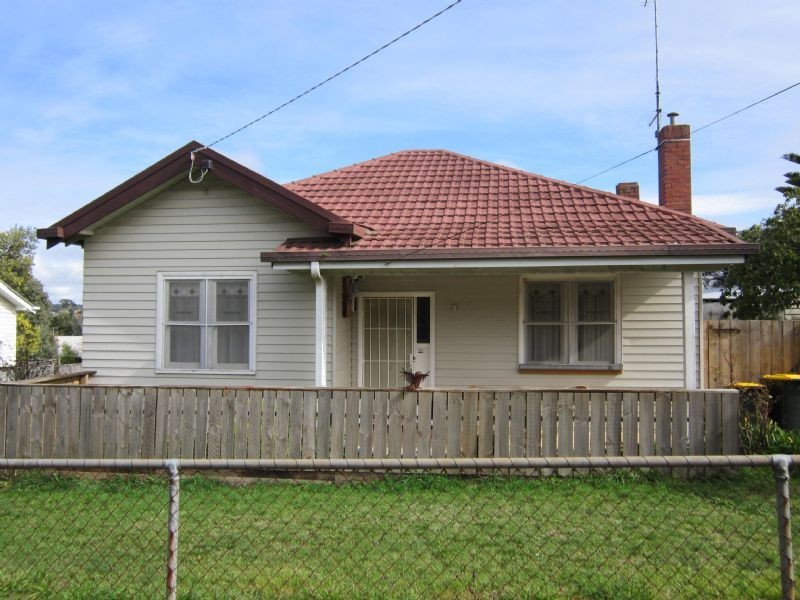 6 Jamieson St, Daylesford VIC 3460