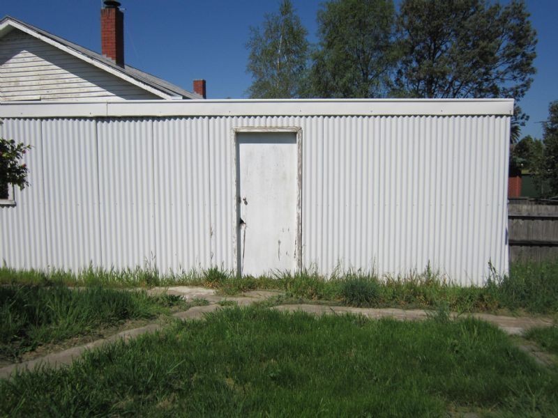 6 Jamieson St, Daylesford VIC 3460