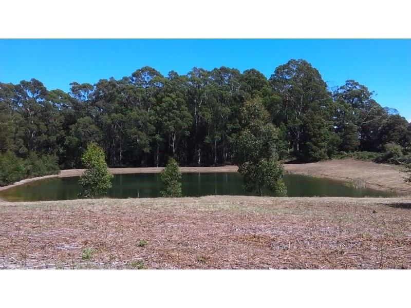 Lot 10, 34 Lynch’s Road, Bullarto South VIC 3461