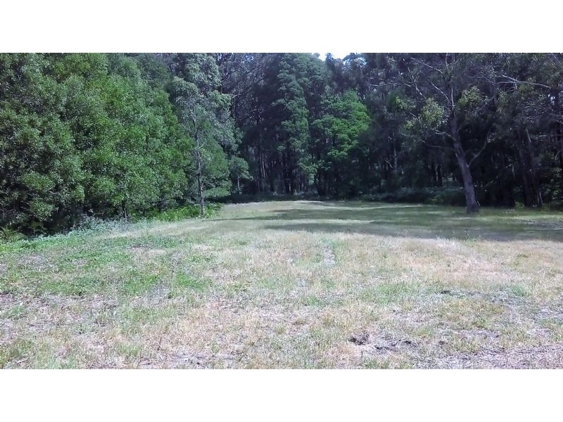 Lot 10, 34 Lynch’s Road, Bullarto South VIC 3461