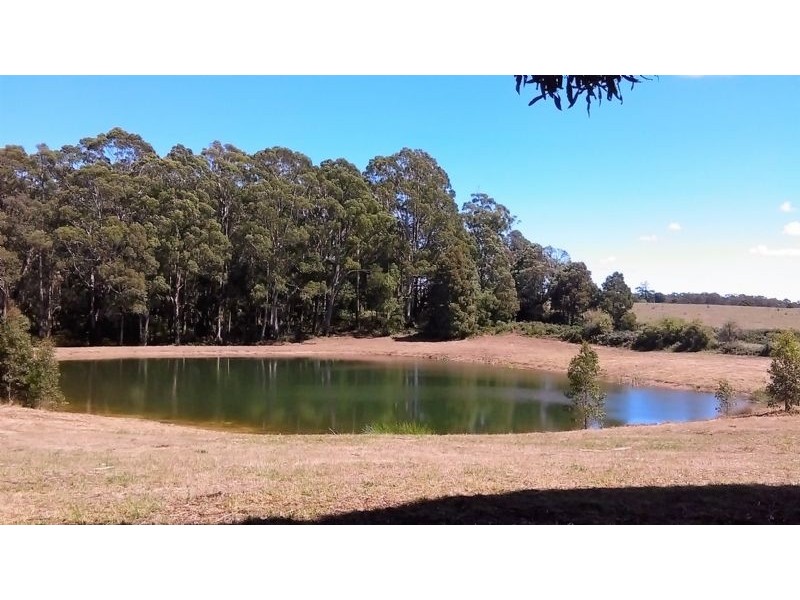 Lot 10, 34 Lynch’s Road, Bullarto South VIC 3461