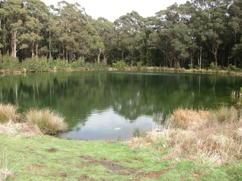 Lot 10, 34 Lynch’s Road, Bullarto South VIC 3461