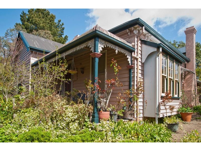 40 West Street, Daylesford VIC 3460