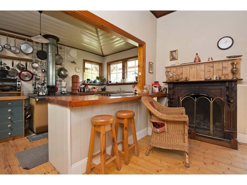 40 West Street, Daylesford VIC 3460