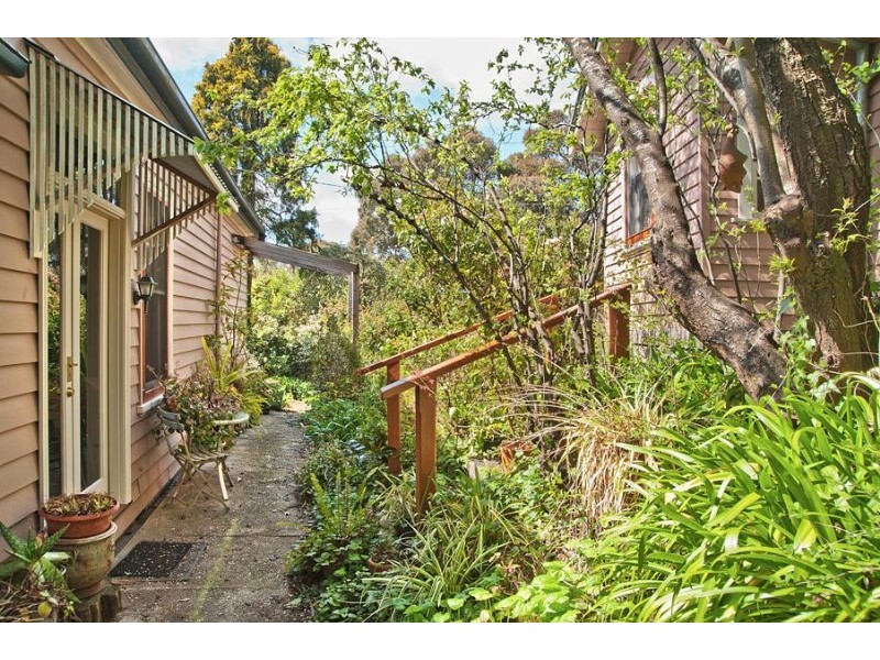 40 West Street, Daylesford VIC 3460