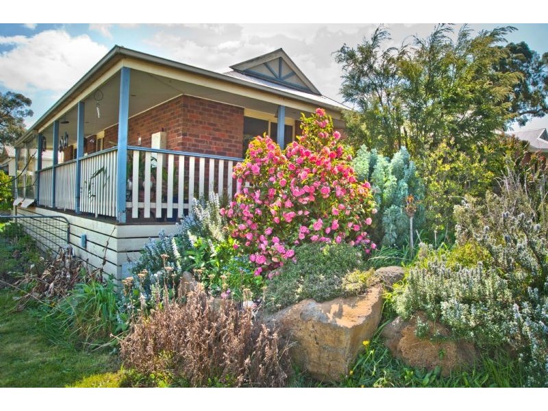 3/130 Raglan Street,, Daylesford VIC 3460