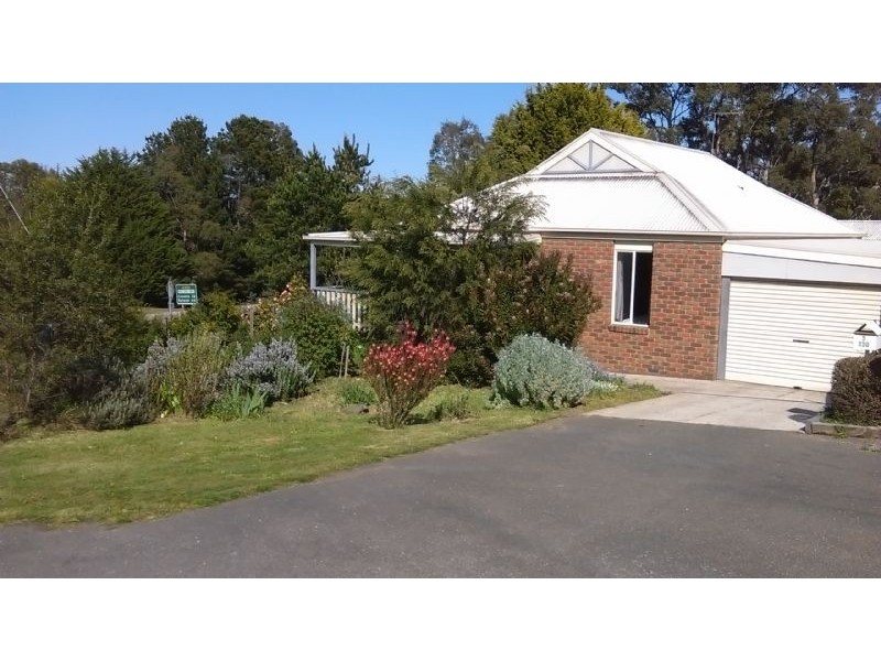 3/130 Raglan Street,, Daylesford VIC 3460