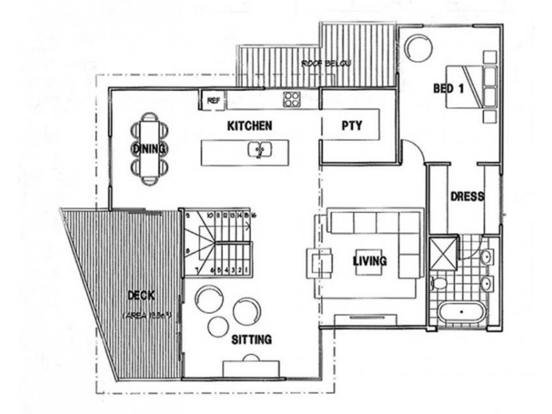 39 King Street, Daylesford VIC 3460