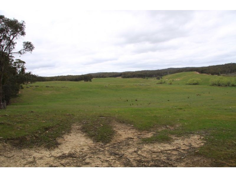 229 Werona Road, Kooroocheang VIC 3364