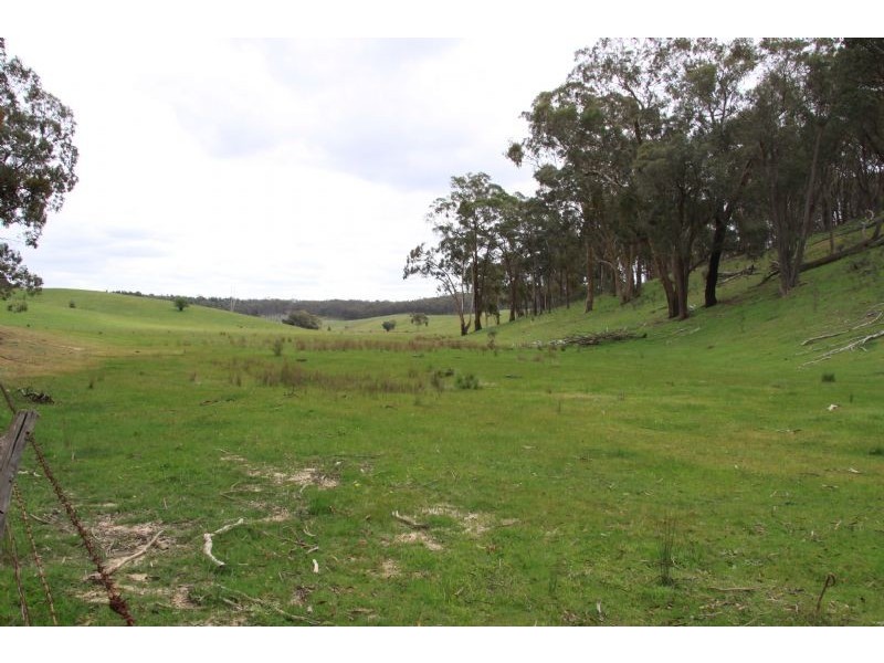 229 Werona Road, Kooroocheang VIC 3364