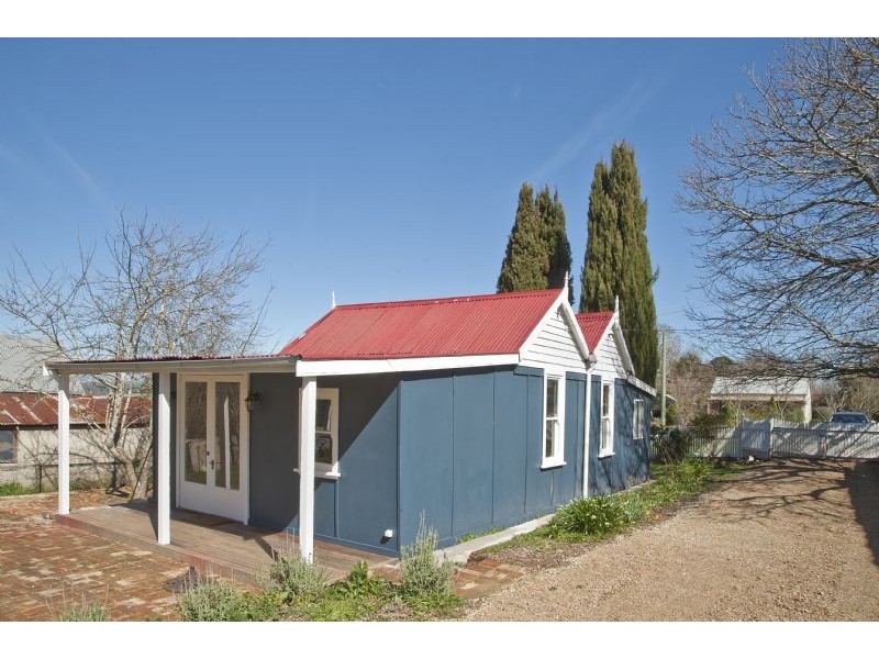 23 Stanley Street, Daylesford VIC 3460