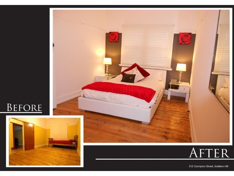 312 Crompton Street, Ballarat VIC 3350