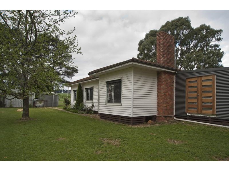 2081 Werona-Kingston Road, Blampied VIC 3364