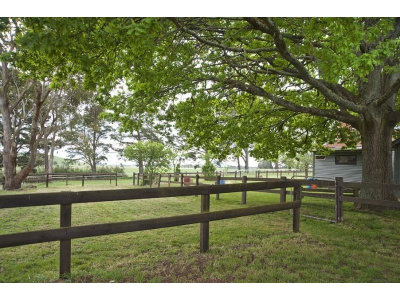 2081 Werona-Kingston Road, Blampied VIC 3364