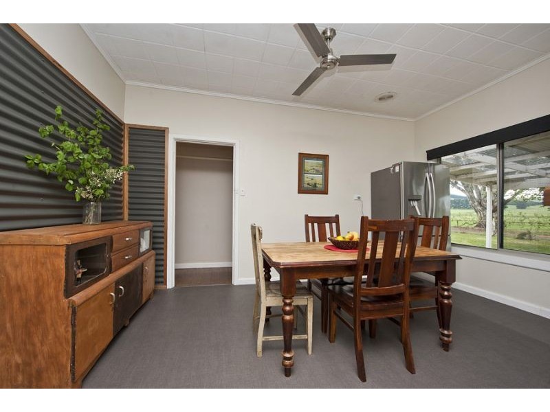 2081 Werona-Kingston Road, Blampied VIC 3364