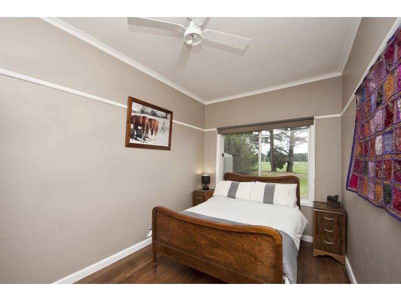 2081 Werona-Kingston Road, Blampied VIC 3364