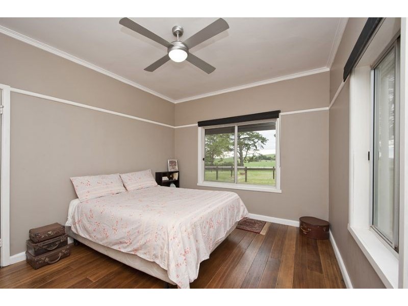 2081 Werona-Kingston Road, Blampied VIC 3364