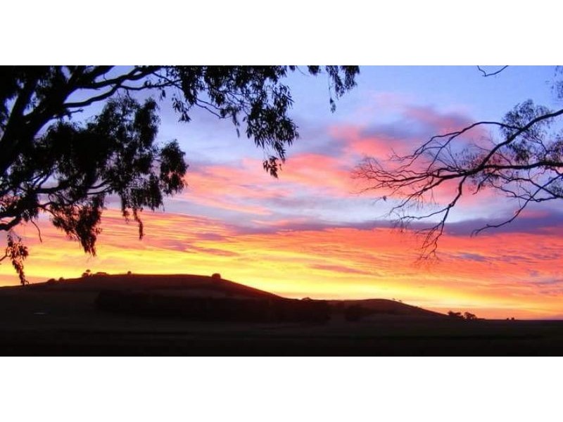 2081 Werona-Kingston Road, Blampied VIC 3364