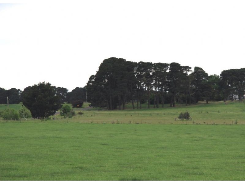 2081 Werona-Kingston Road, Blampied VIC 3364