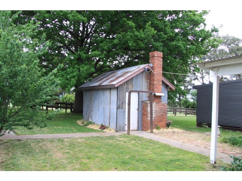 2081 Werona-Kingston Road, Blampied VIC 3364