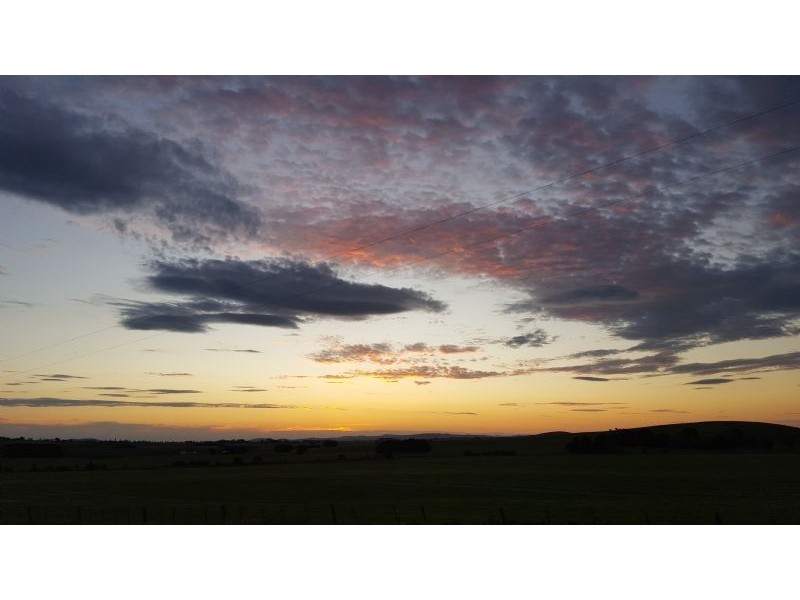 2081 Werona-Kingston Road, Blampied VIC 3364