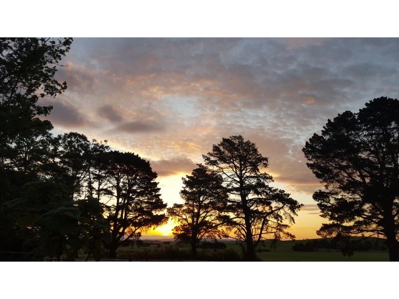 2081 Werona-Kingston Road, Blampied VIC 3364