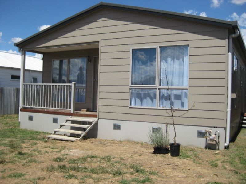 11A Vanina Street, Hepburn Springs VIC 3461