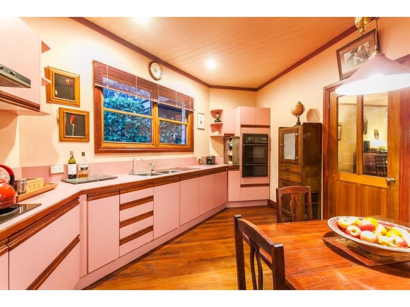 25 Langdon Court, Daylesford VIC 3460