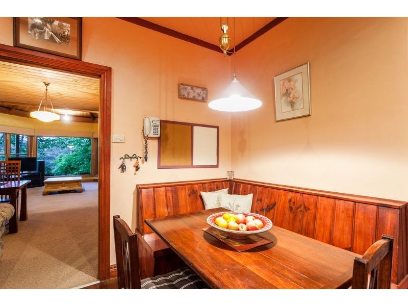 25 Langdon Court, Daylesford VIC 3460