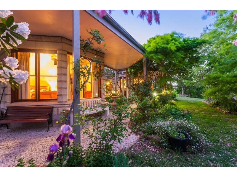 25 Langdon Court, Daylesford VIC 3460