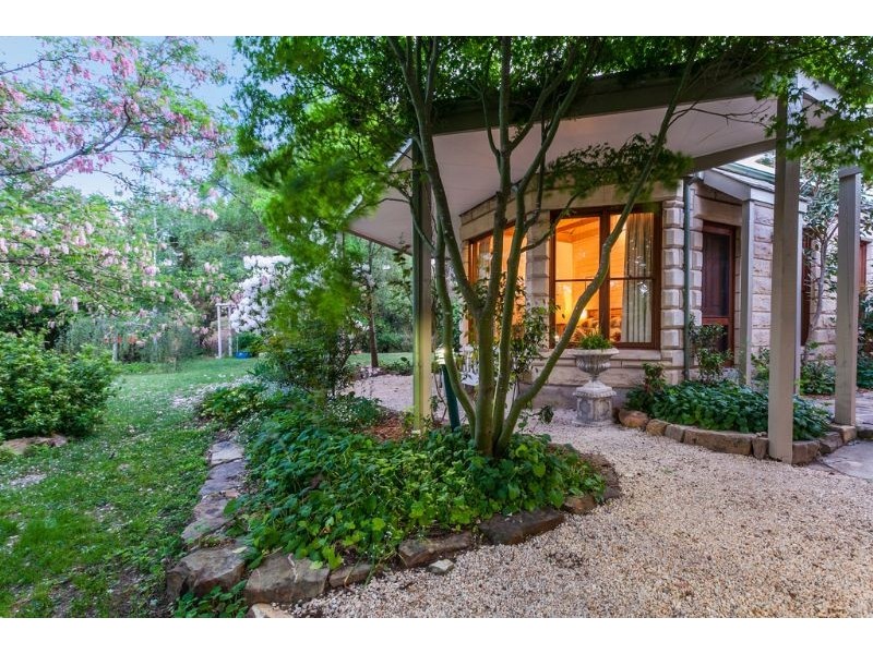 25 Langdon Court, Daylesford VIC 3460