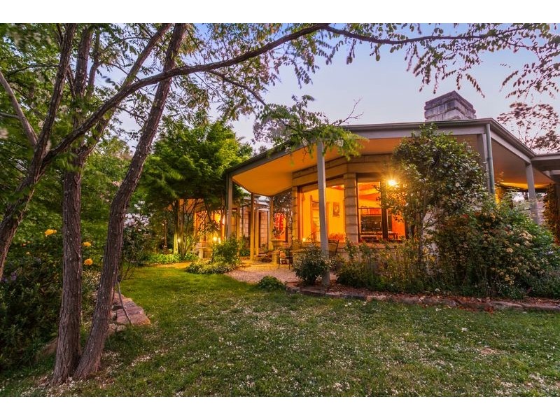 25 Langdon Court, Daylesford VIC 3460