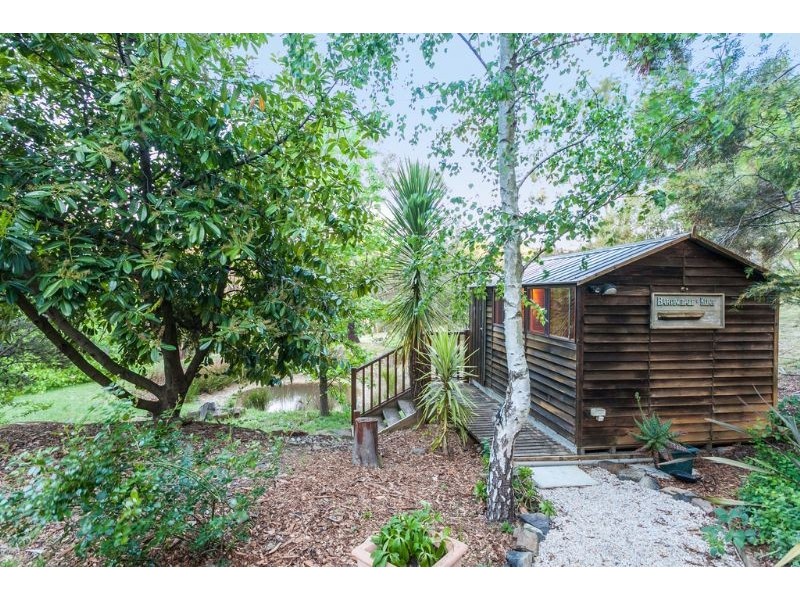 25 Langdon Court, Daylesford VIC 3460