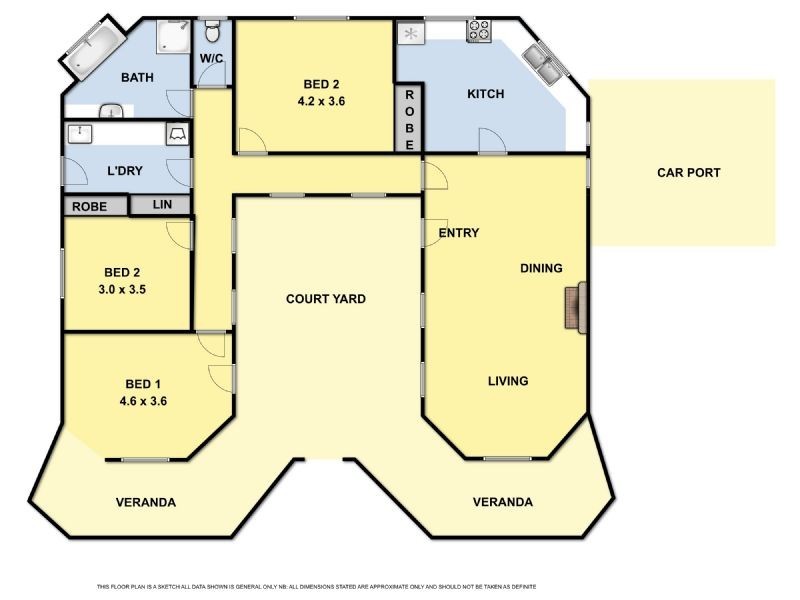 25 Langdon Court, Daylesford VIC 3460