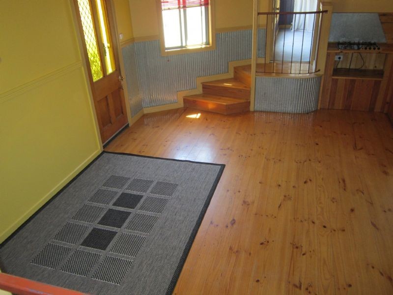 Tanderra/128A Ajax Road, Hepburn Springs VIC 3461