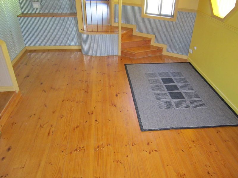 Tanderra/128A Ajax Road, Hepburn Springs VIC 3461