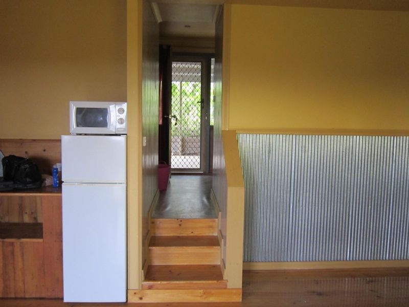 Tanderra/128A Ajax Road, Hepburn Springs VIC 3461