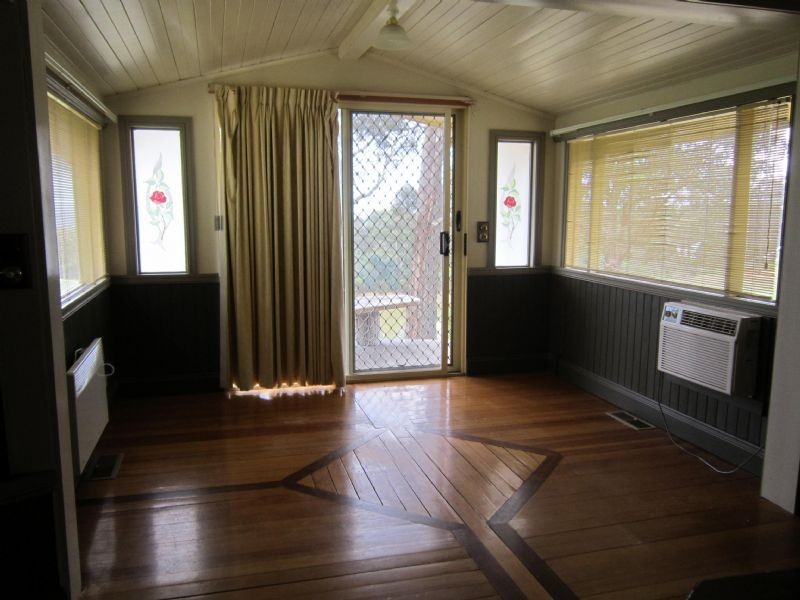 The Tram/128A Ajax Road, Hepburn Springs VIC 3461