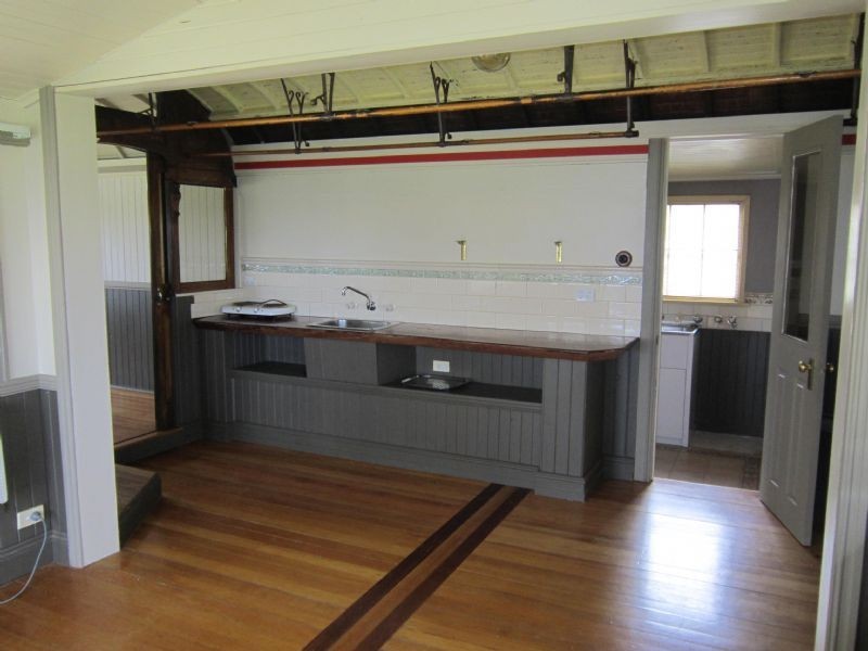 The Tram/128A Ajax Road, Hepburn Springs VIC 3461