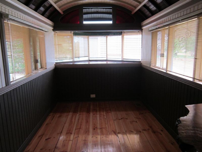 The Tram/128A Ajax Road, Hepburn Springs VIC 3461