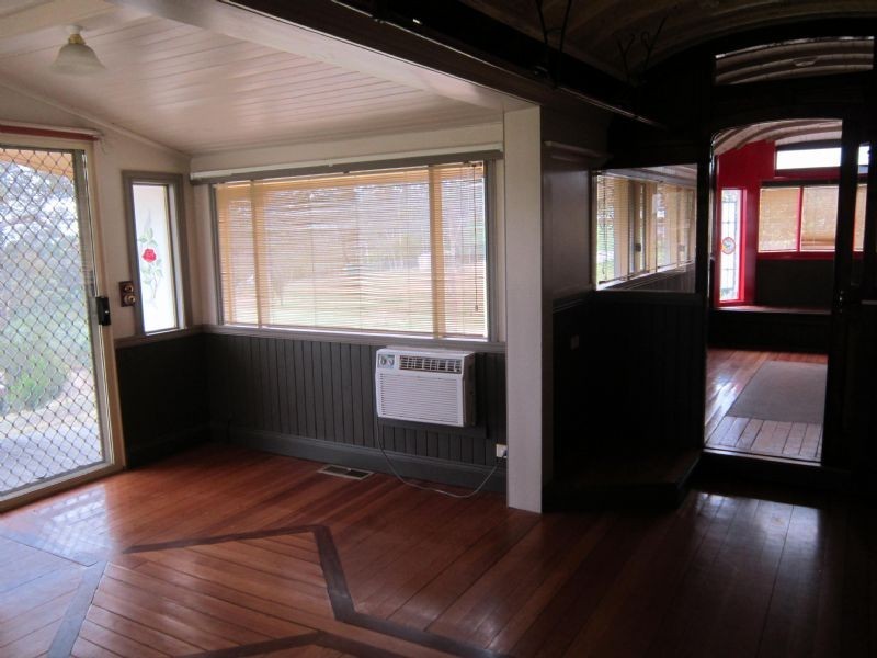 The Tram/128A Ajax Road, Hepburn Springs VIC 3461