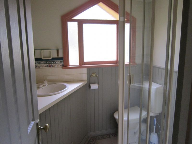 The Tram/128A Ajax Road, Hepburn Springs VIC 3461