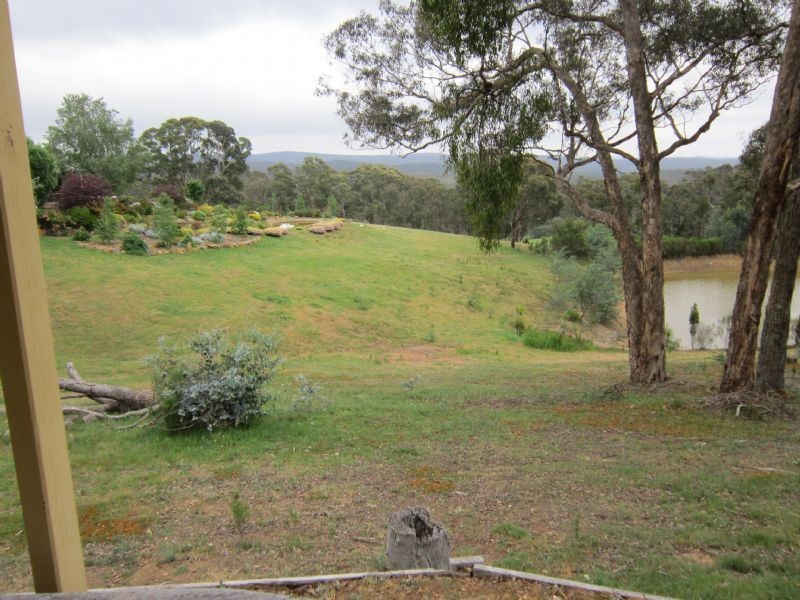 The Tram/128A Ajax Road, Hepburn Springs VIC 3461