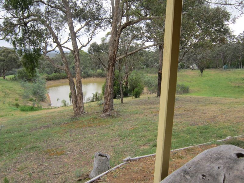 The Tram/128A Ajax Road, Hepburn Springs VIC 3461
